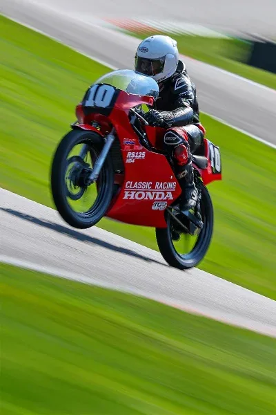 Cadwell Moto at Cadwell Park Circuit
