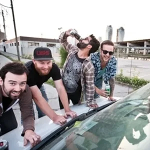 Protest the Hero @ Scala