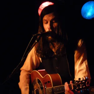 Marcus Bonfanti @ Green Note at Green Note