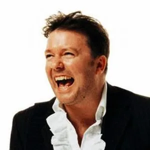 Ricky Gervais @ Woking Theatre at Woking Theatre