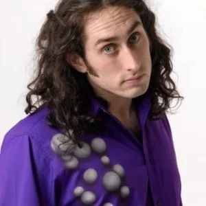 Ross Noble @ Somerset House at Somerset House