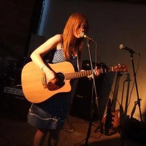 Rosie Jones @ Big Belly Comedy - Southbank