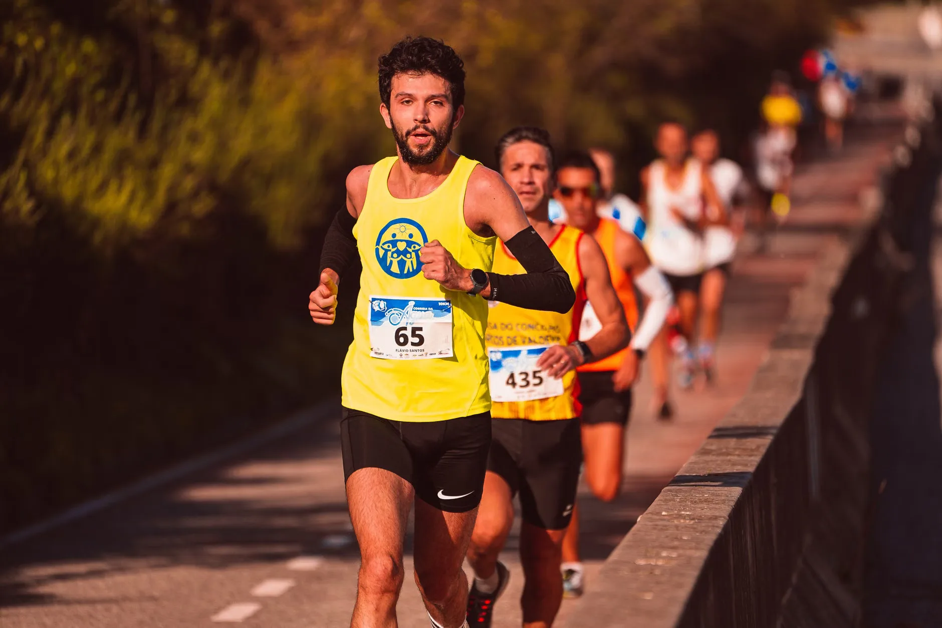 St David's Day Dragon Run 2027 at Dare Valley Country Park
