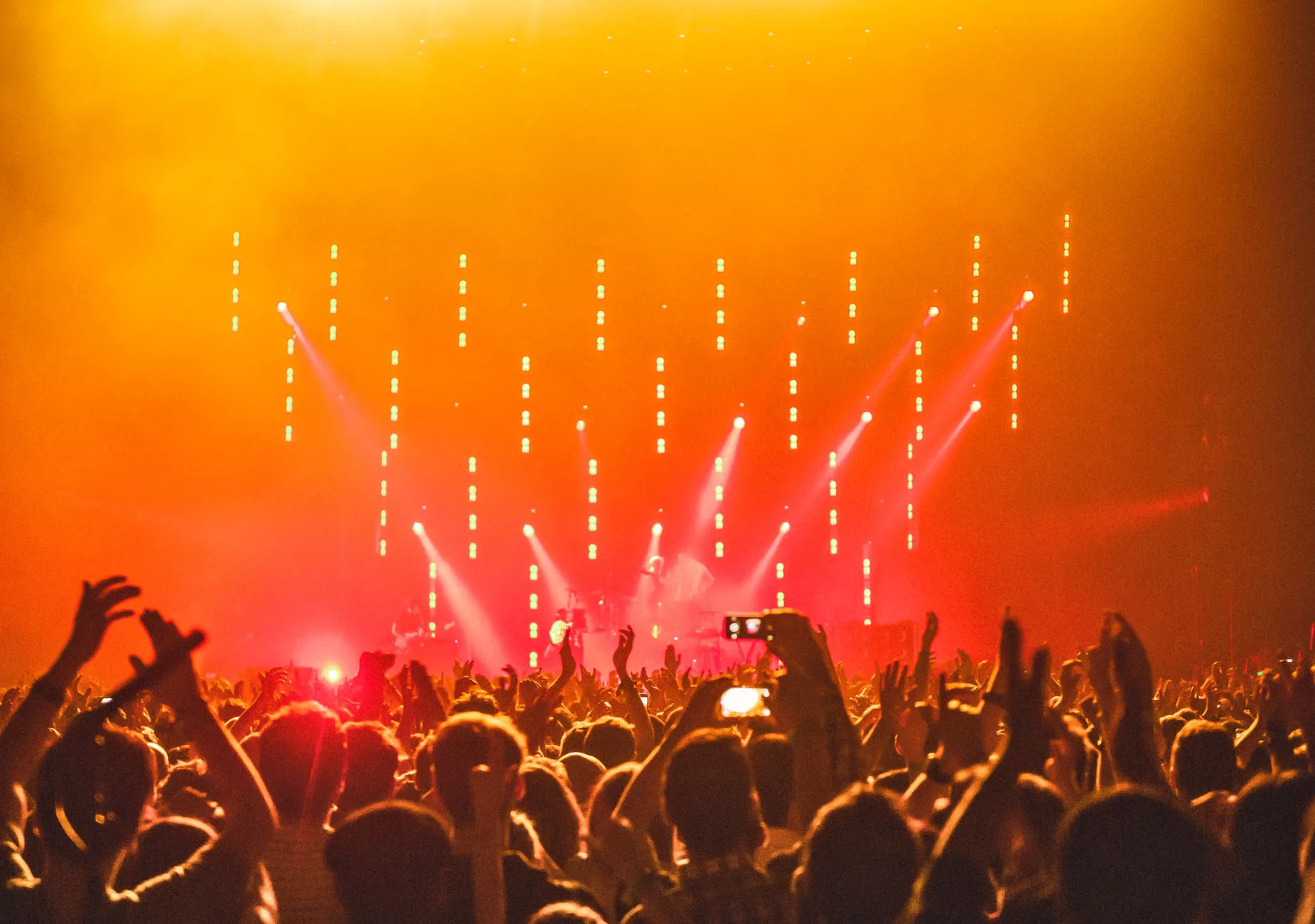 All Night Long at Lightbox - Every Friday at Lightbox