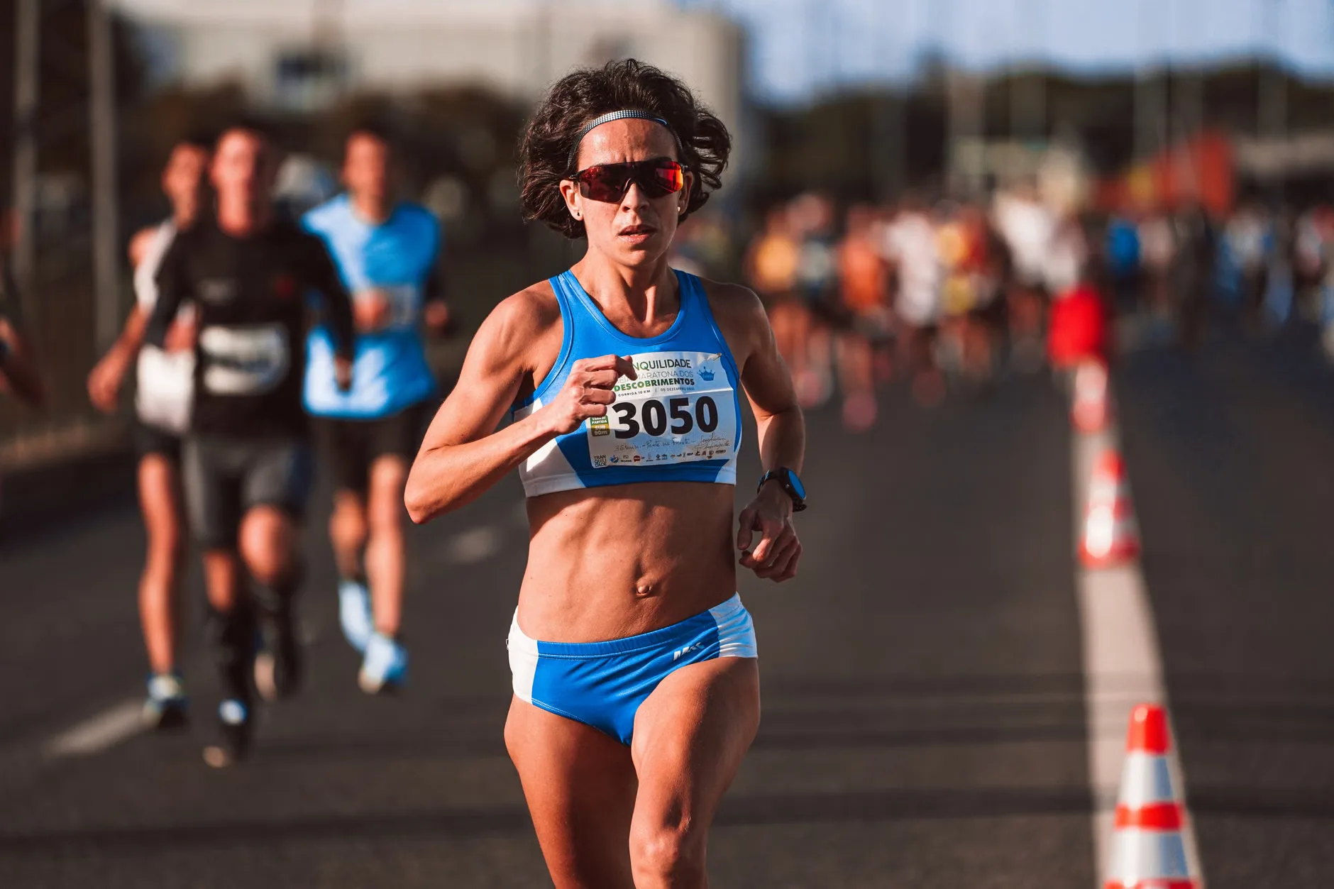 50 Mile Grand Slam 2027 at All Four 2027 50 Mile Events