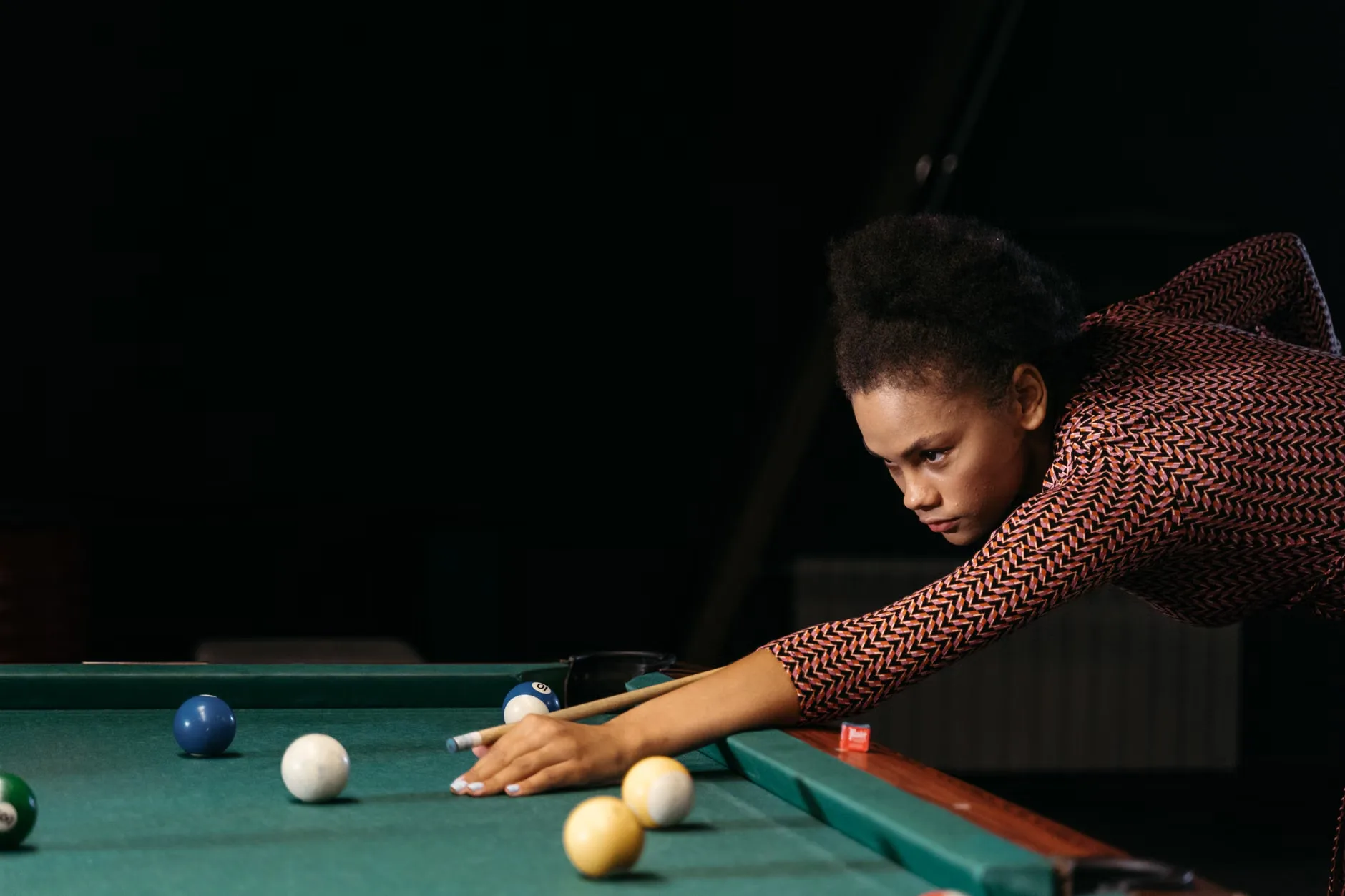 Greenway Snooker