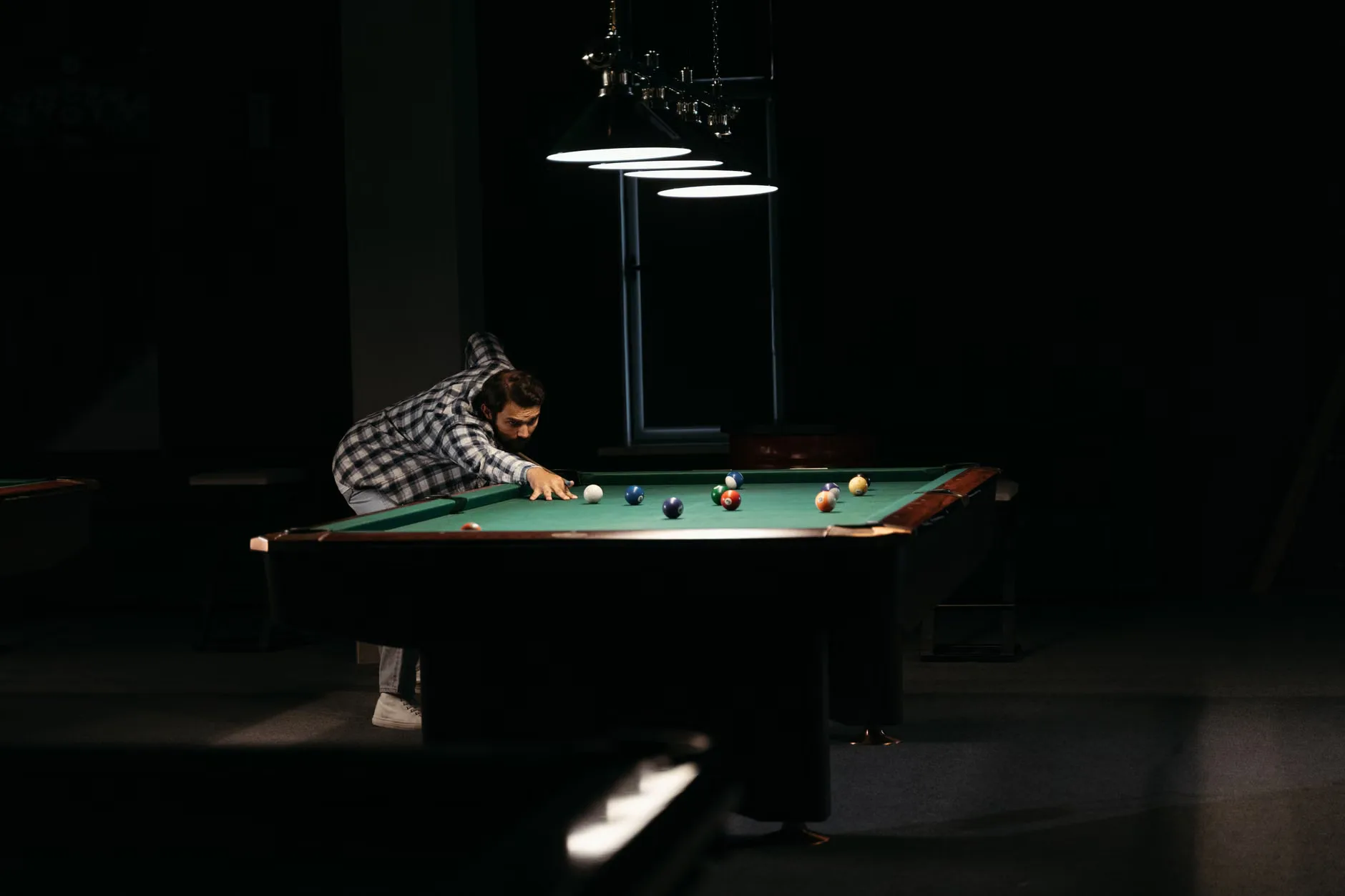 Greenway Snooker