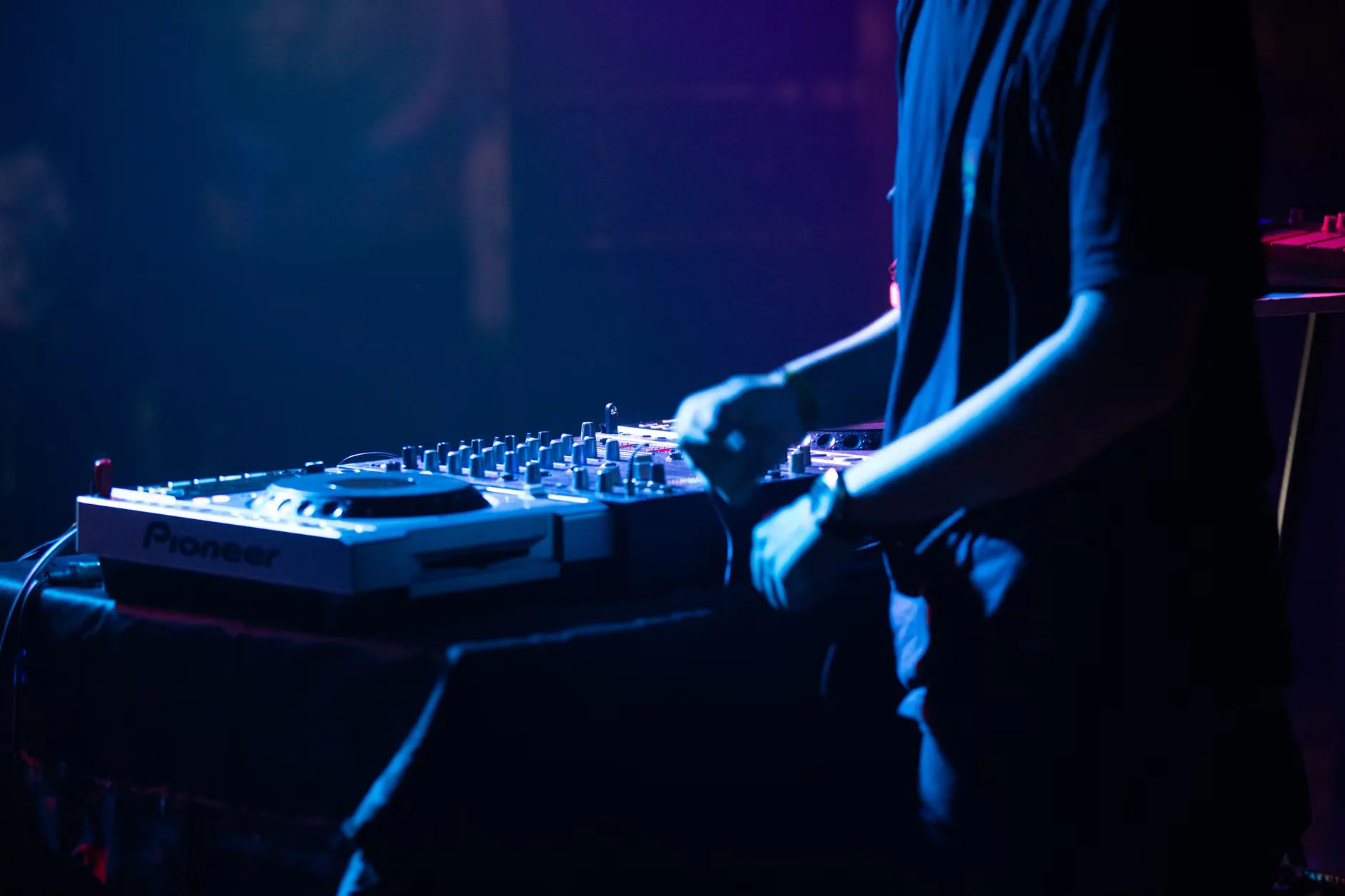 A State Of Trance - Armin Van Buuren at Drumsheds