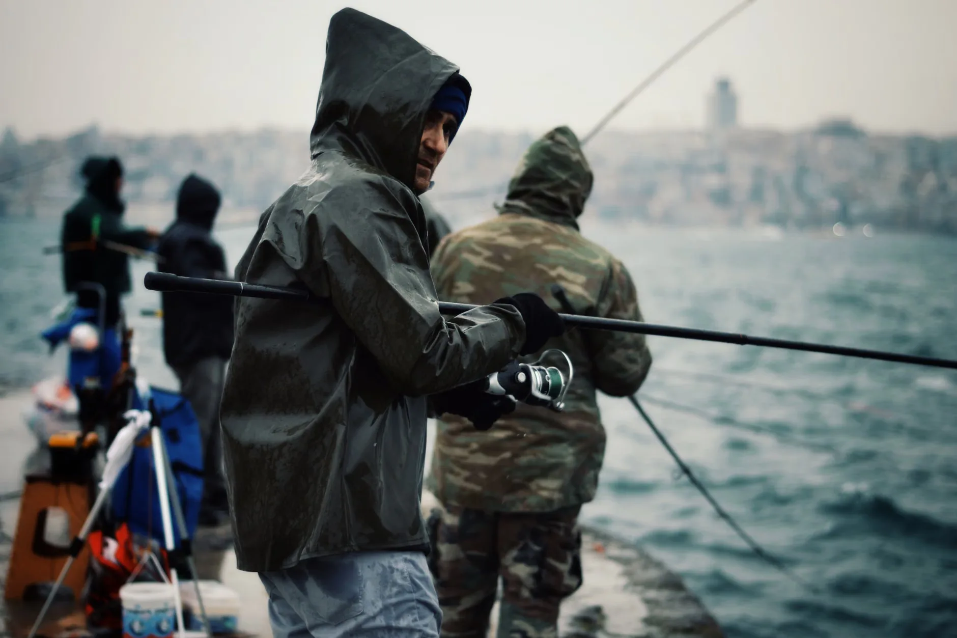 Kingsbury Fishery - Taster angling sessions at Kingsbury Water Park
