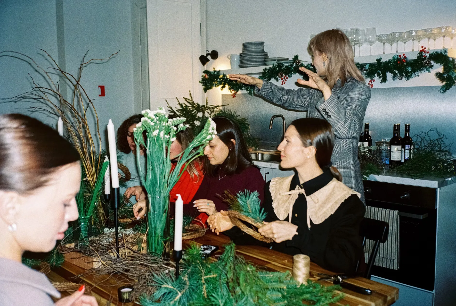 L1NKN P4RK (The Linkin Park Experience) @ CORPORATION, SHEFFIELD 27.11.26 at Corporation