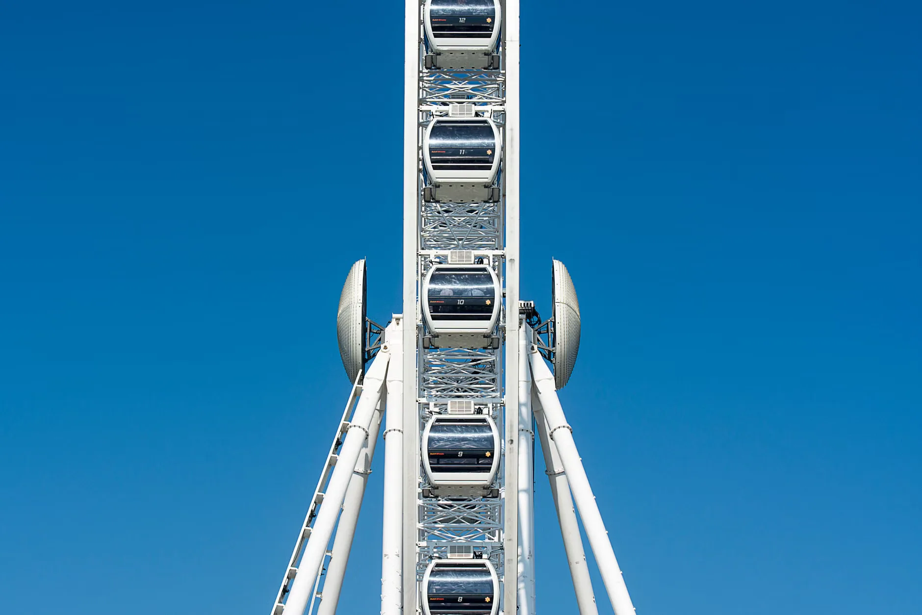 London Eye Fast Track Flexi at Riverside Rooms
