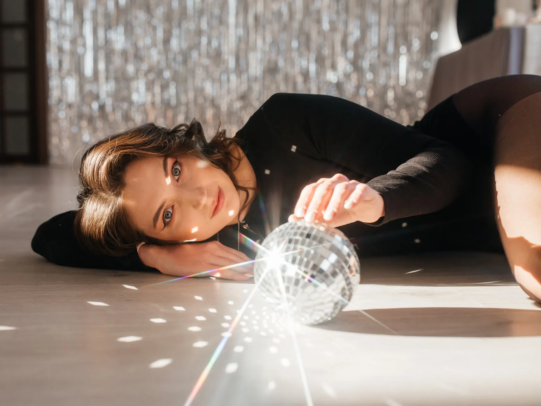 BEAT IT: Kids Disco at The Balmoral Hotel