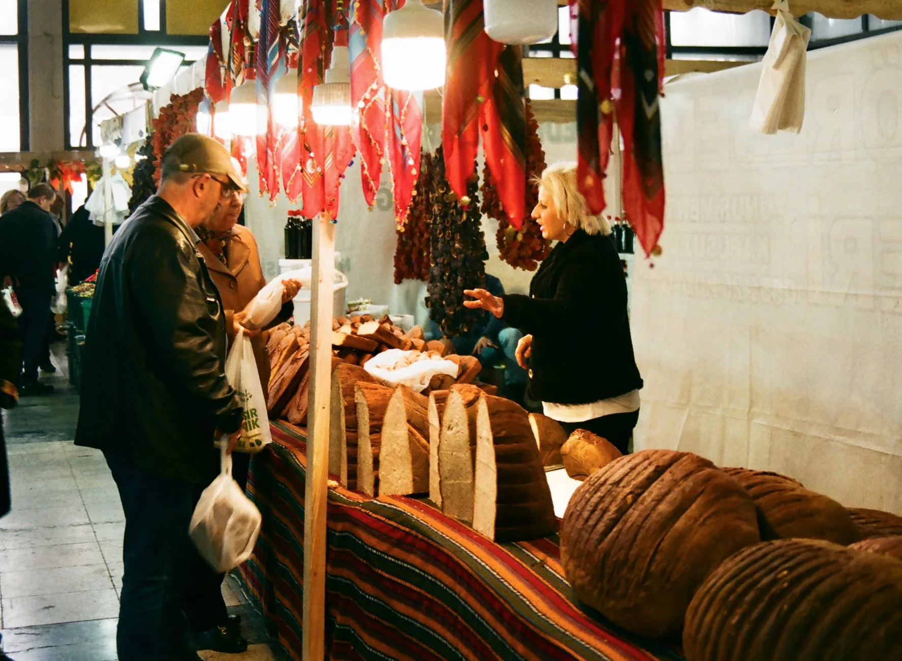 Family Summer Craft Fair