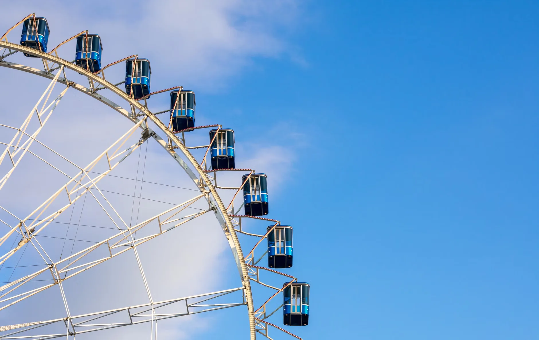 London Eye Fast Track Flexi at Riverside Rooms