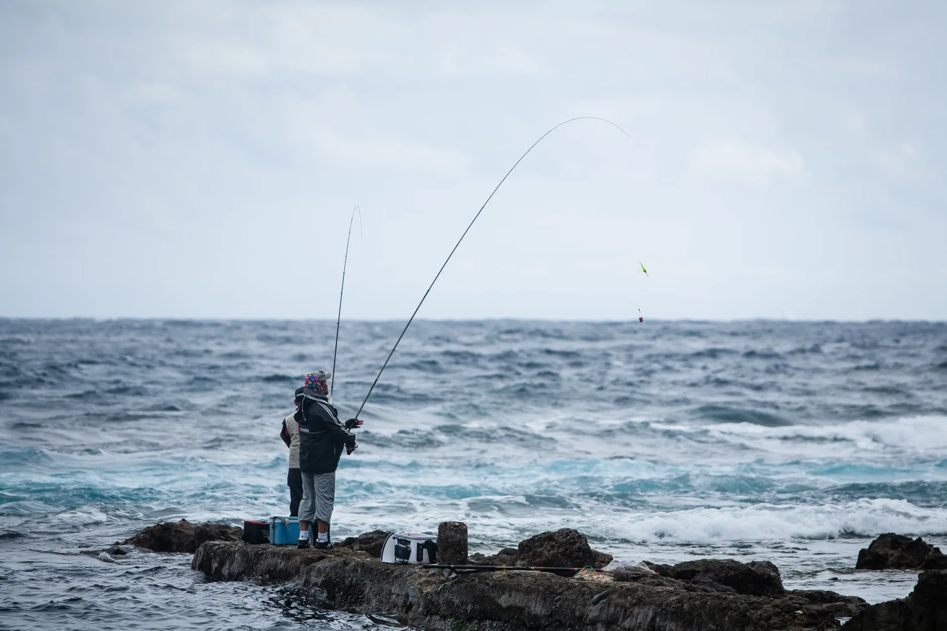 Free Junior Fishing Club | Summerhayes Juniors at Summerhayes Juniors Club