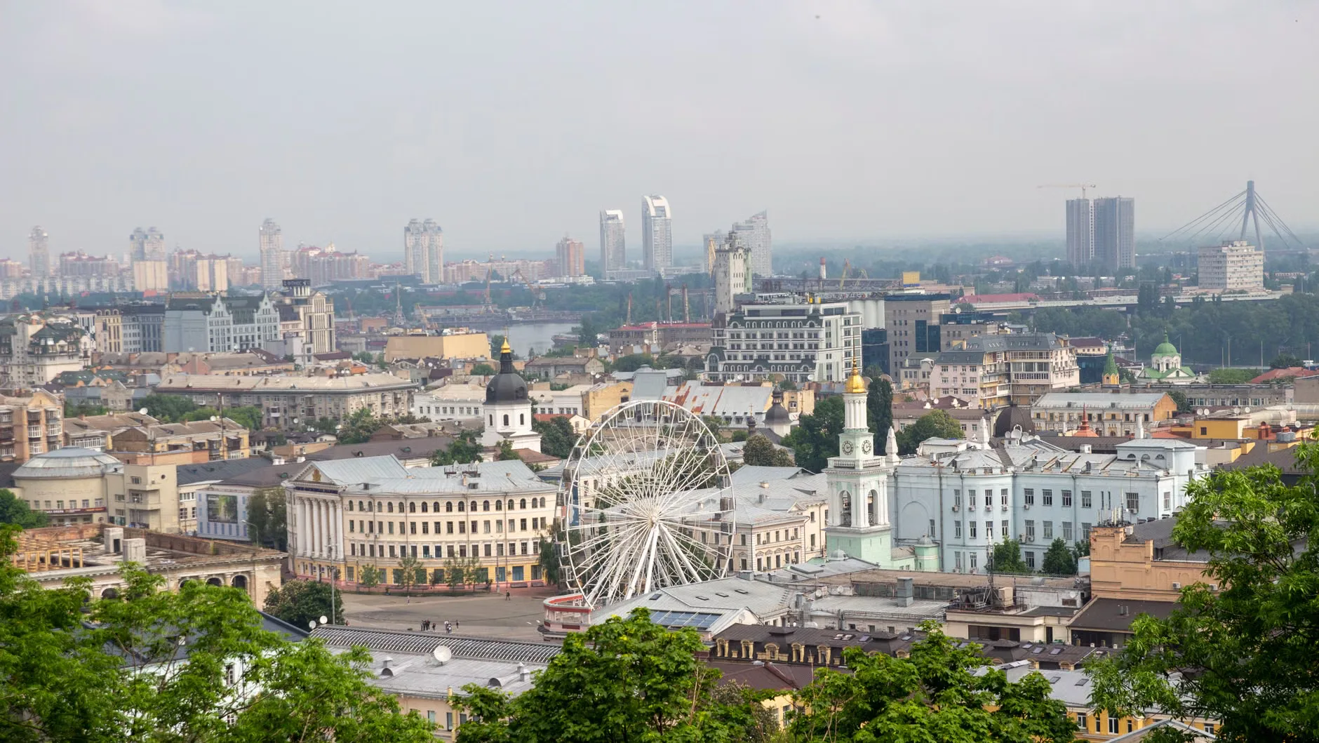The London Eye Standard Experience + River Cruise at Riverside Building County Hall Westminster Bridge Road