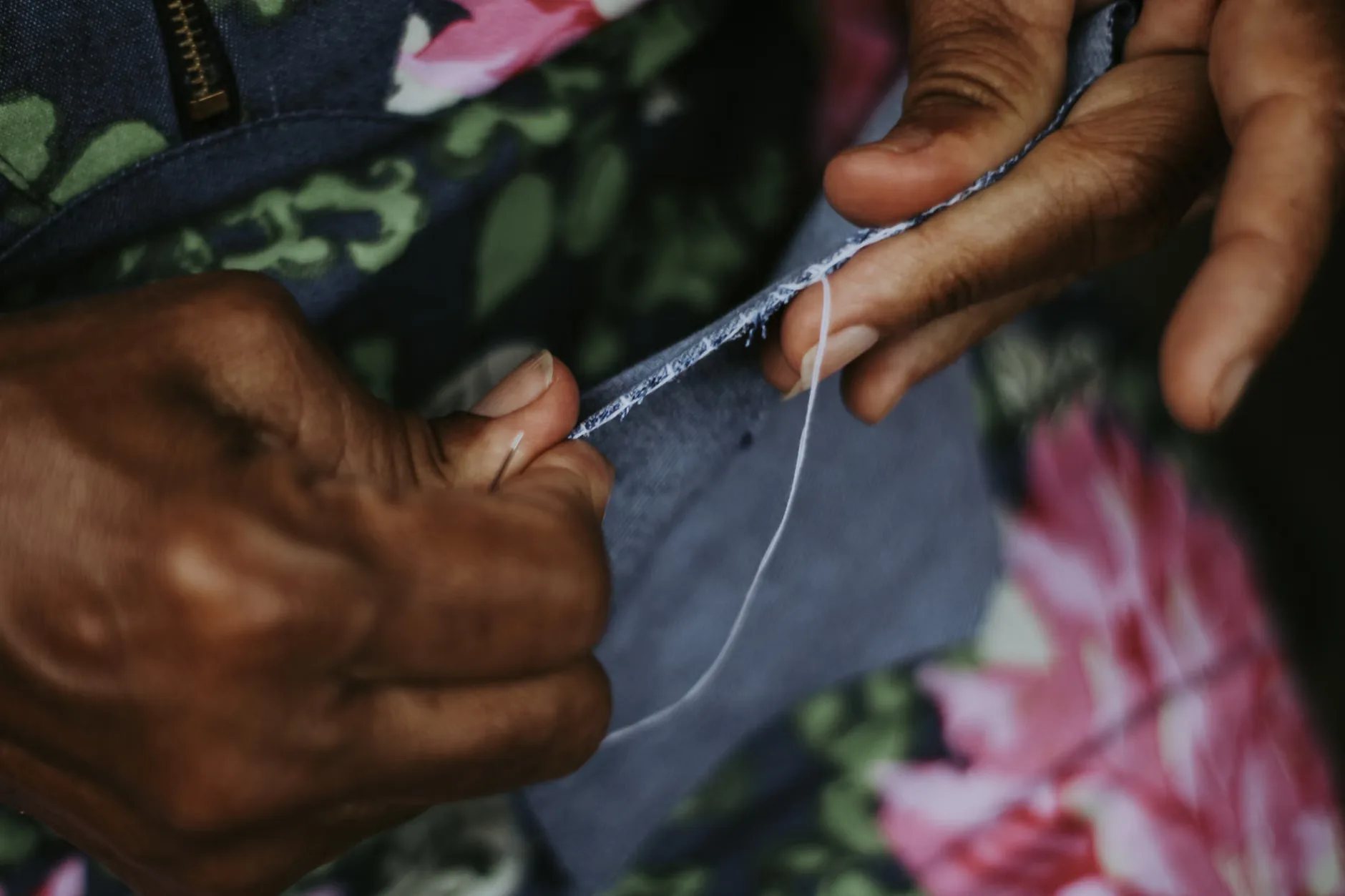 Dressmaking Five Week Sewing Course at Unit 214 , Queens Dock Business Centre
