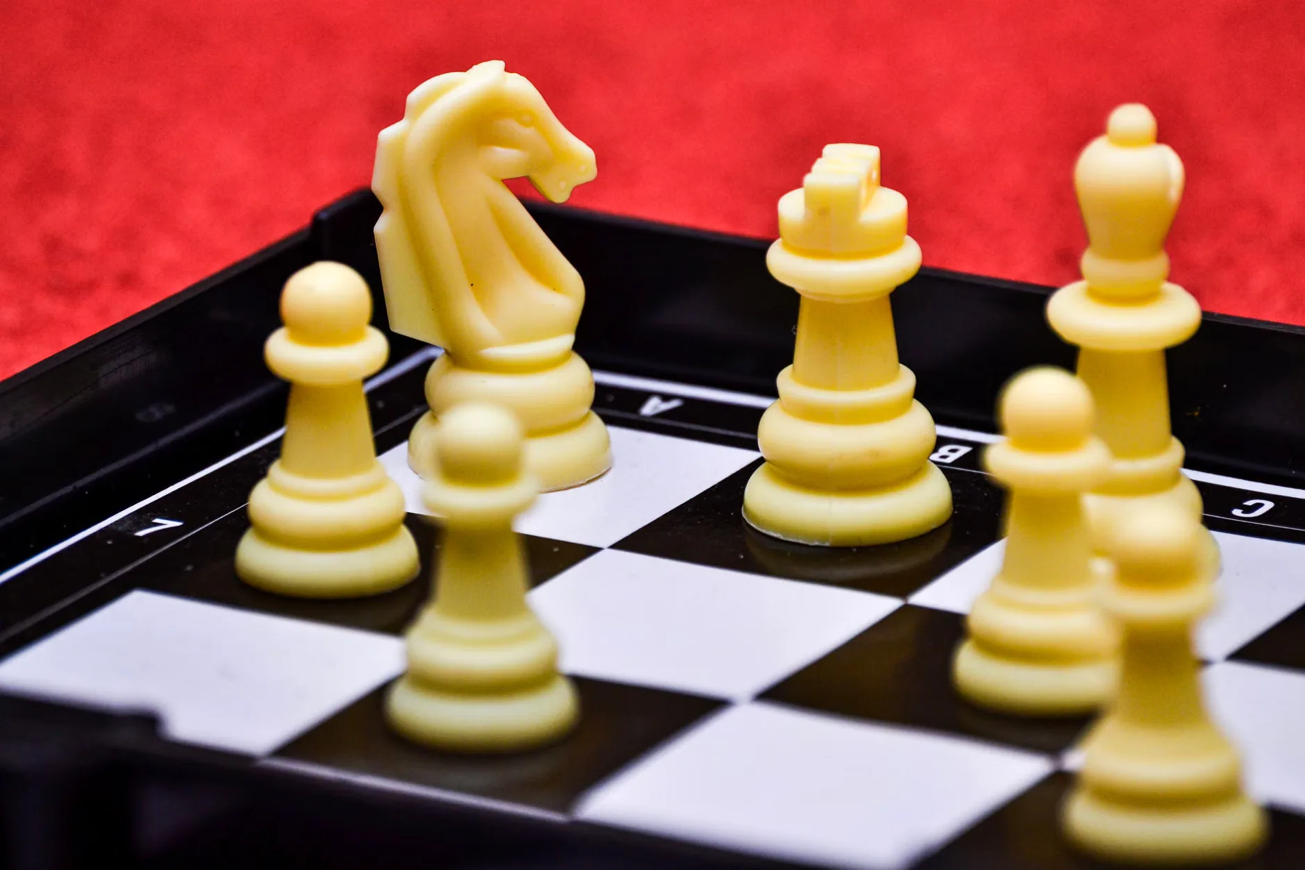 Northampton FIDE Congress at University of Northampton Waterside Campus
