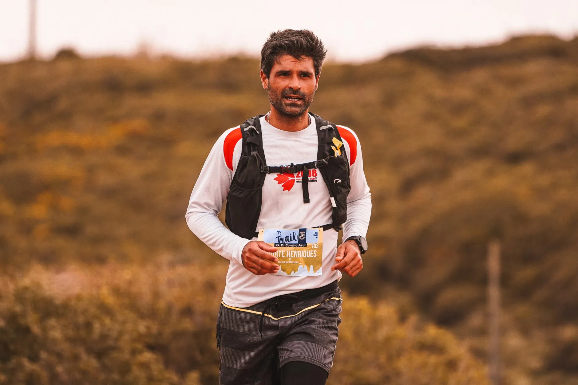 BigXmas Trail Festival