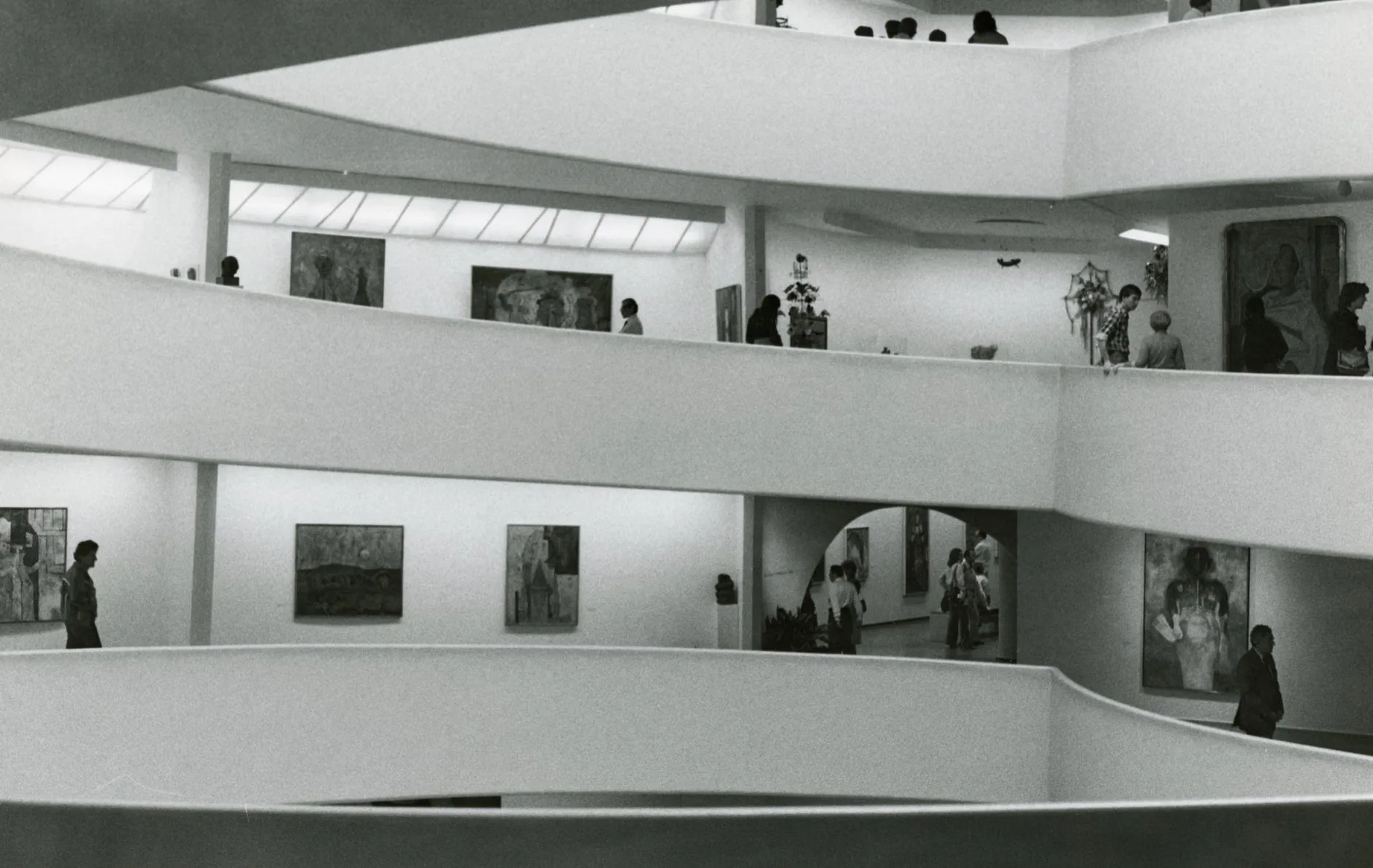 Gallery SE6