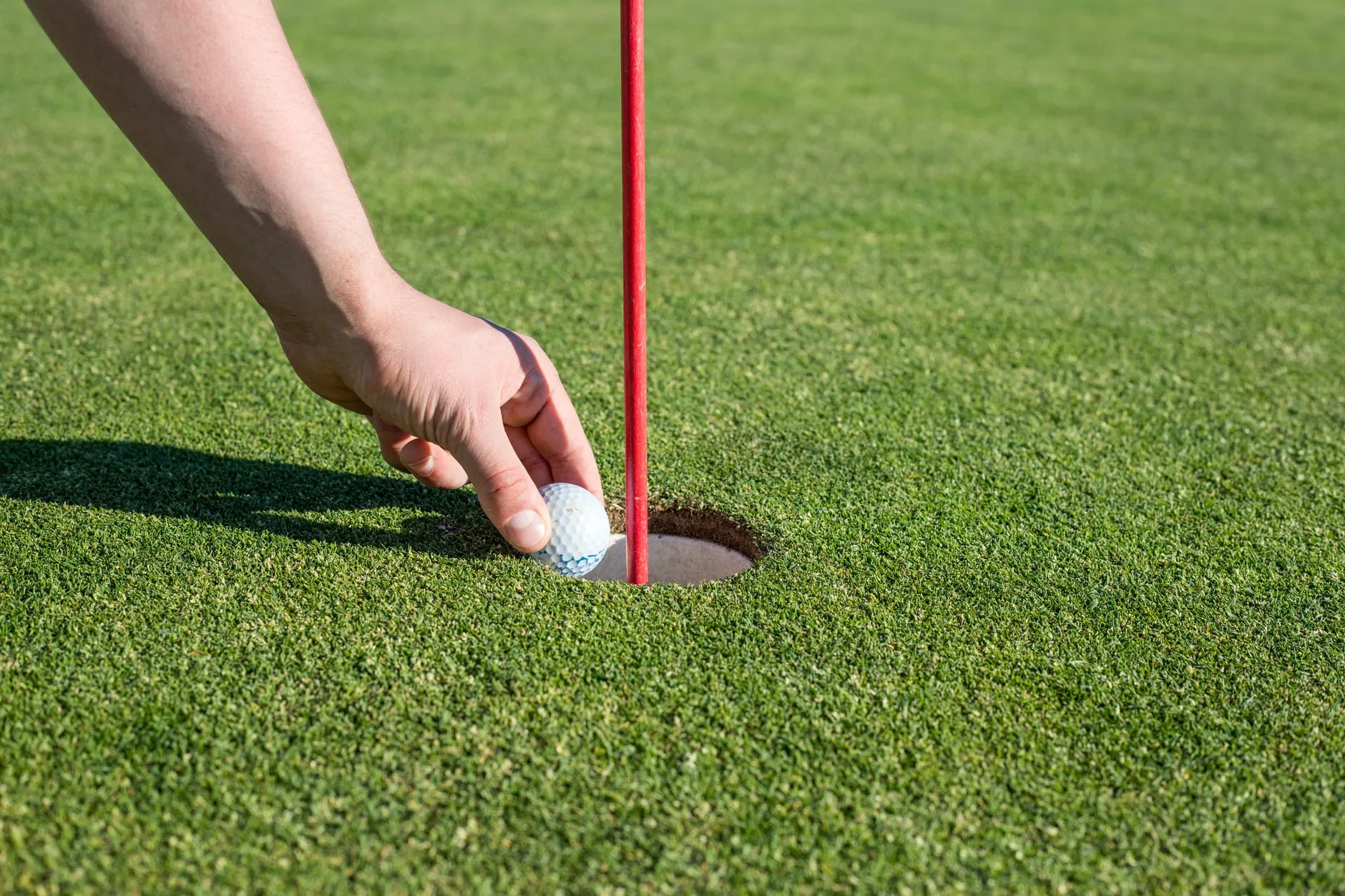 The Open Championship 2027 - Practice Day 2 at St. Andrews Golf Course
