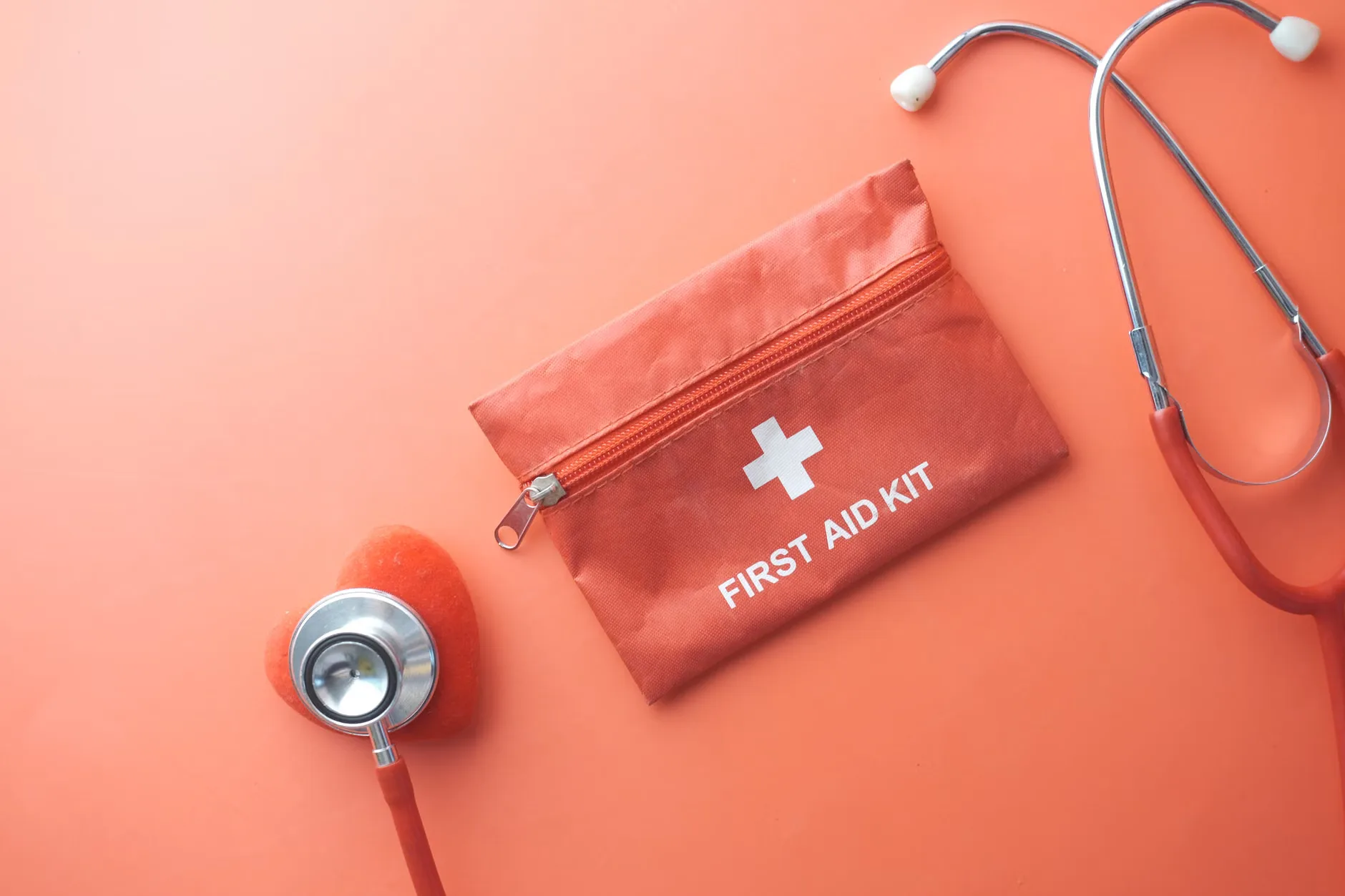 First Aid at Work Requalification Course - Slough at Copthorne Hotel Slough - Windsor