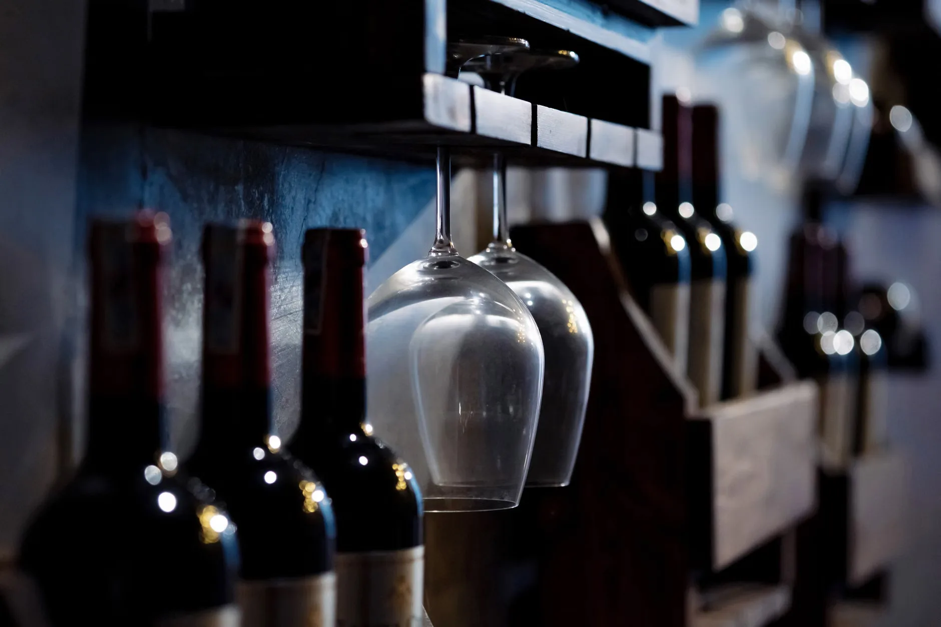Cheese and Wine Tasting at Blackfriars Newcastle