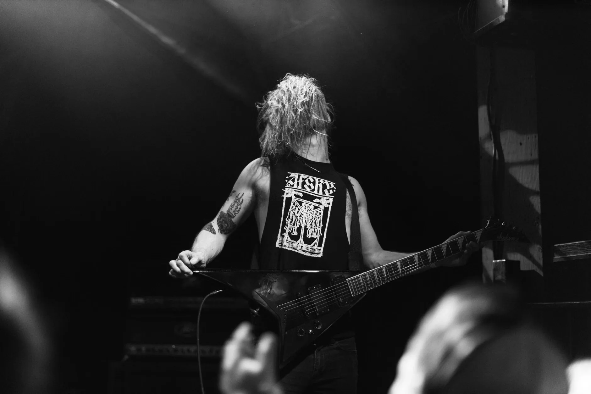 Alestorm at O2 Academy Bournemouth