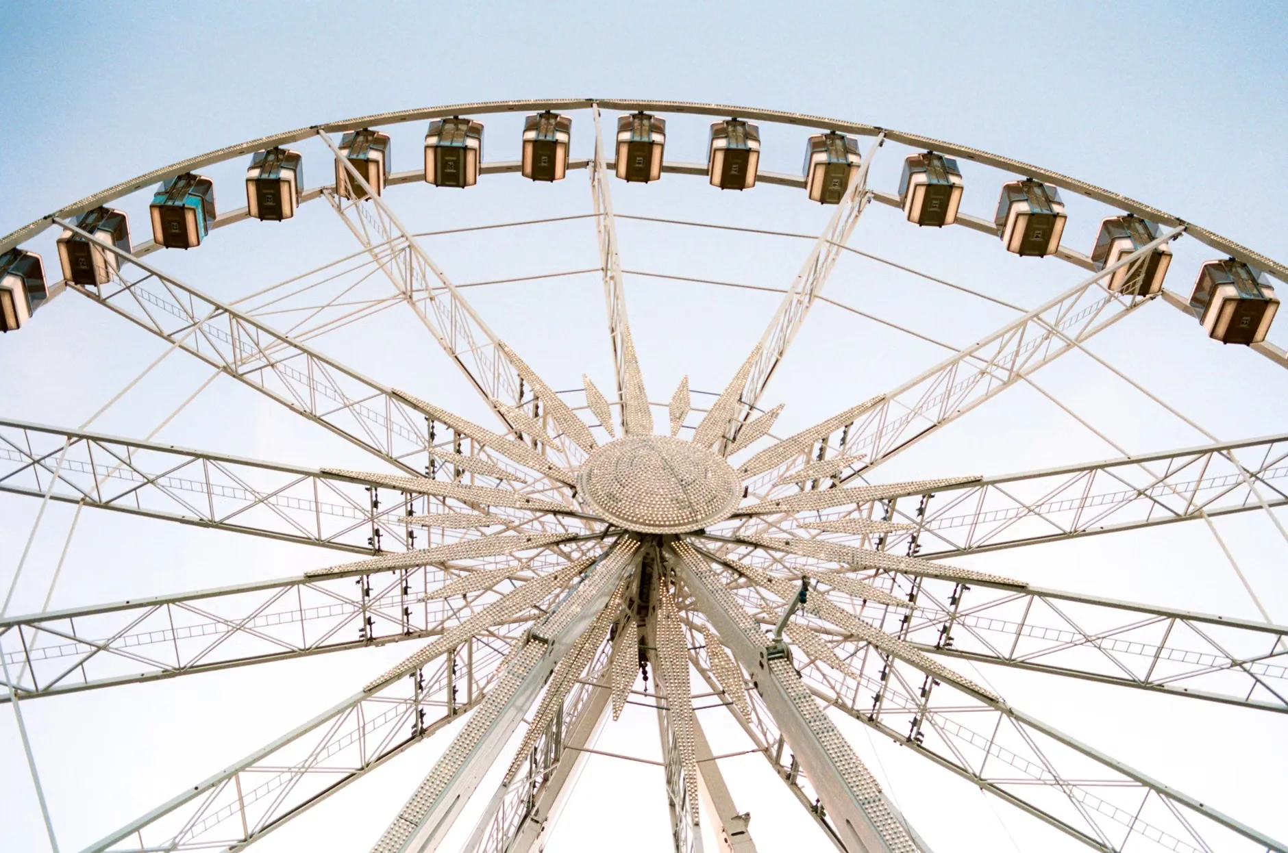 London Eye Fast Track Flexi at Riverside Rooms