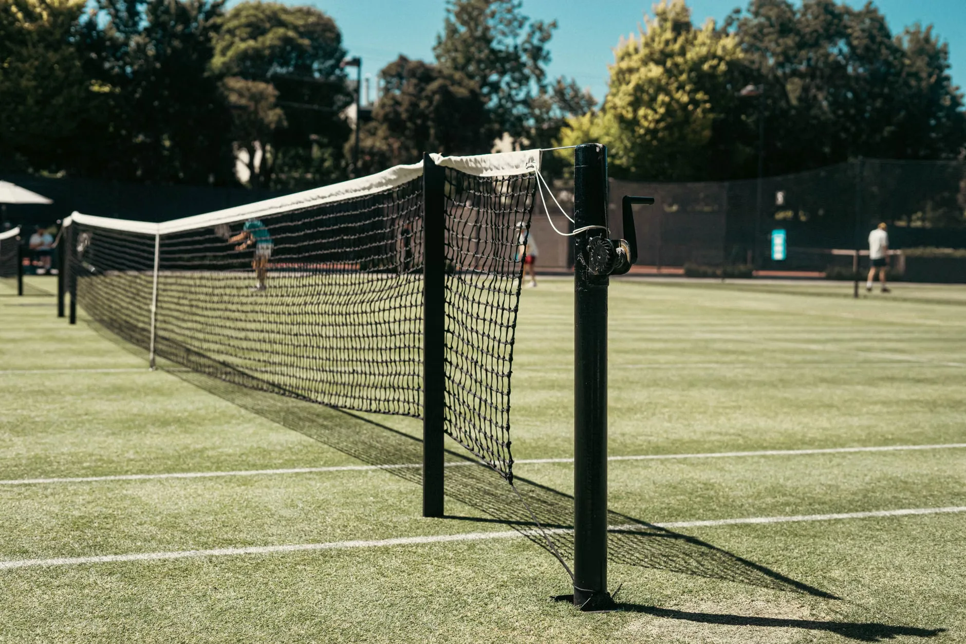 Edgbaston Priory Summer Open 2026 at The Edgbaston Priory Club