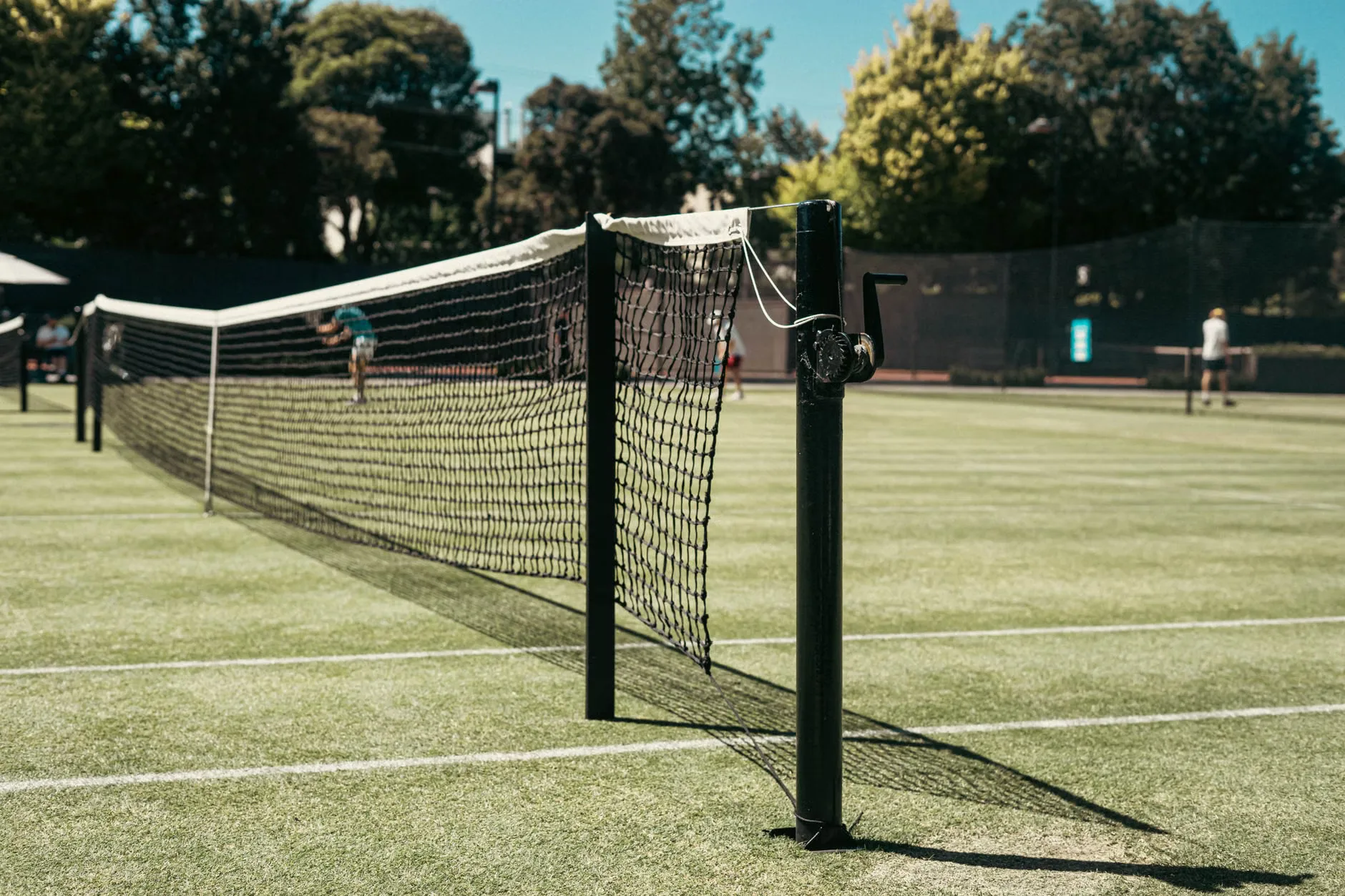 Wiltshire Junior County Championships 2026 at Marlborough Tennis