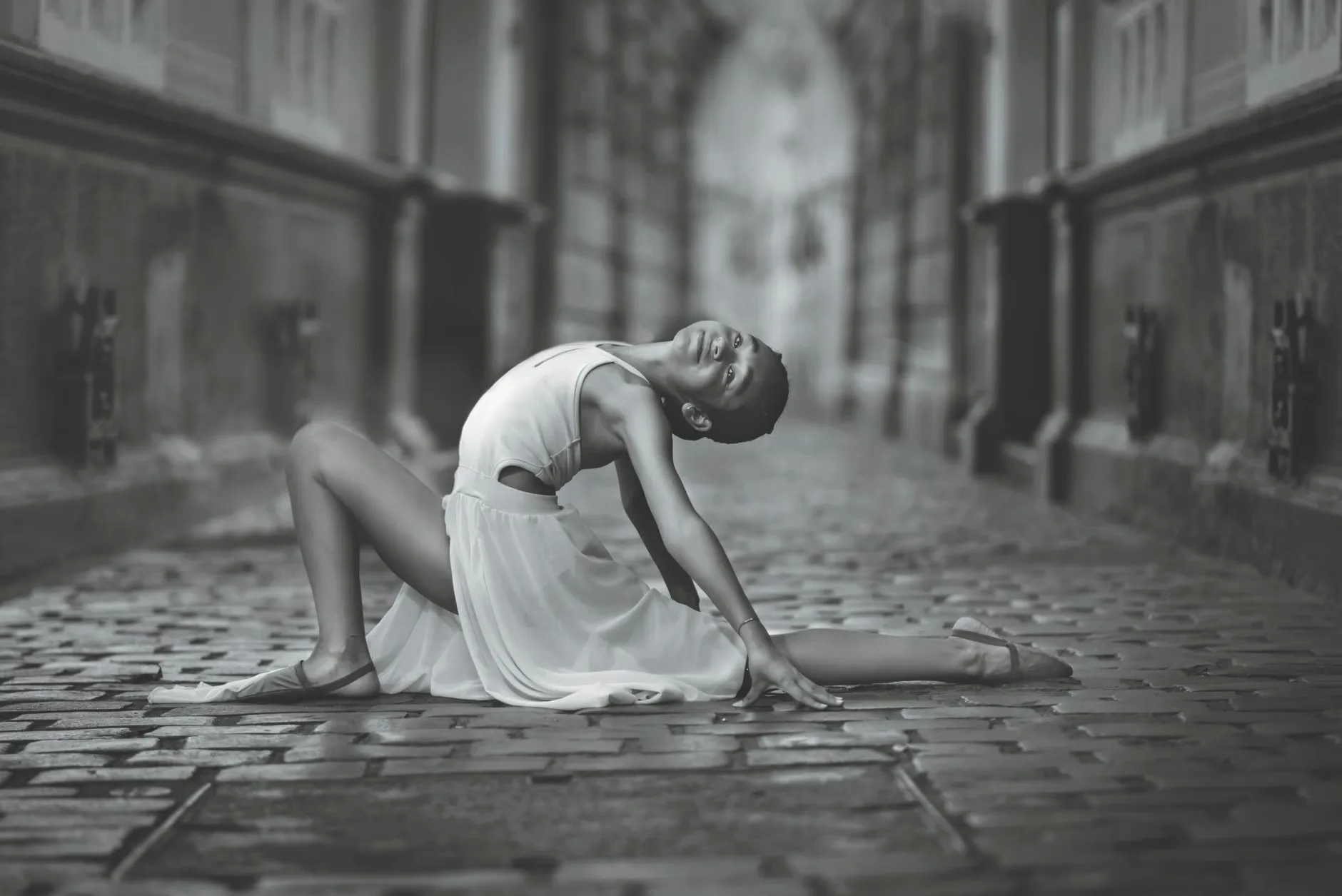 Varna International Ballet - Snow White