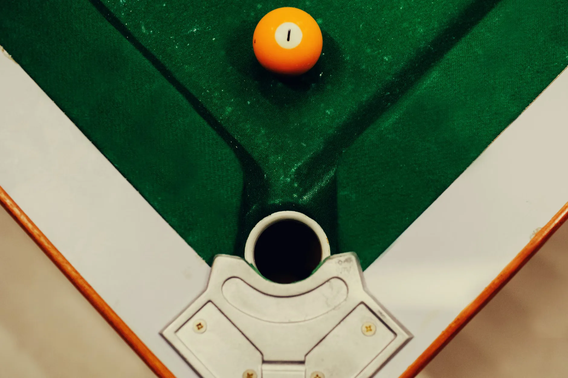 Greenway Snooker at Southmead Development Trust