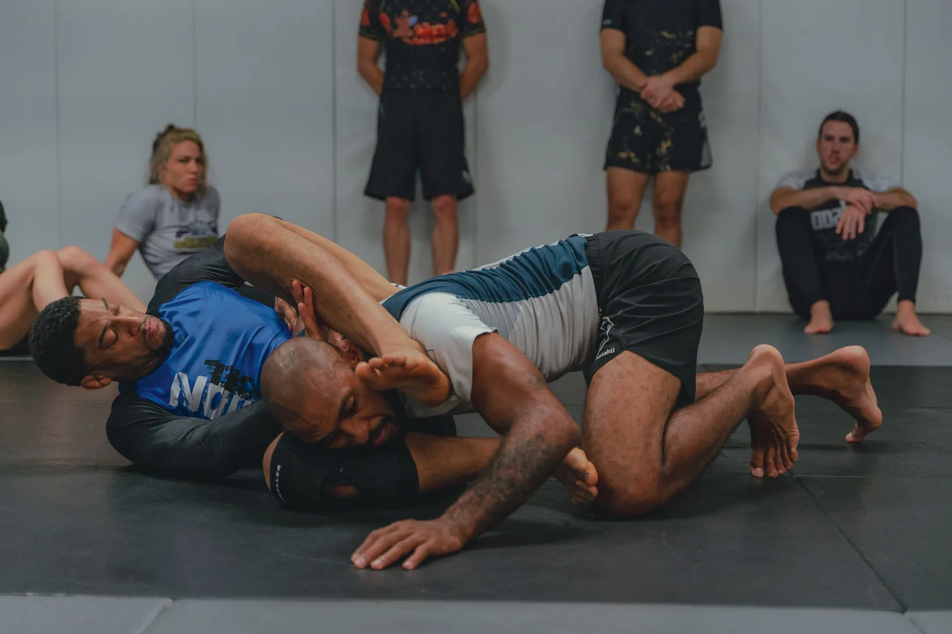 BANKS' Interclub Tournament