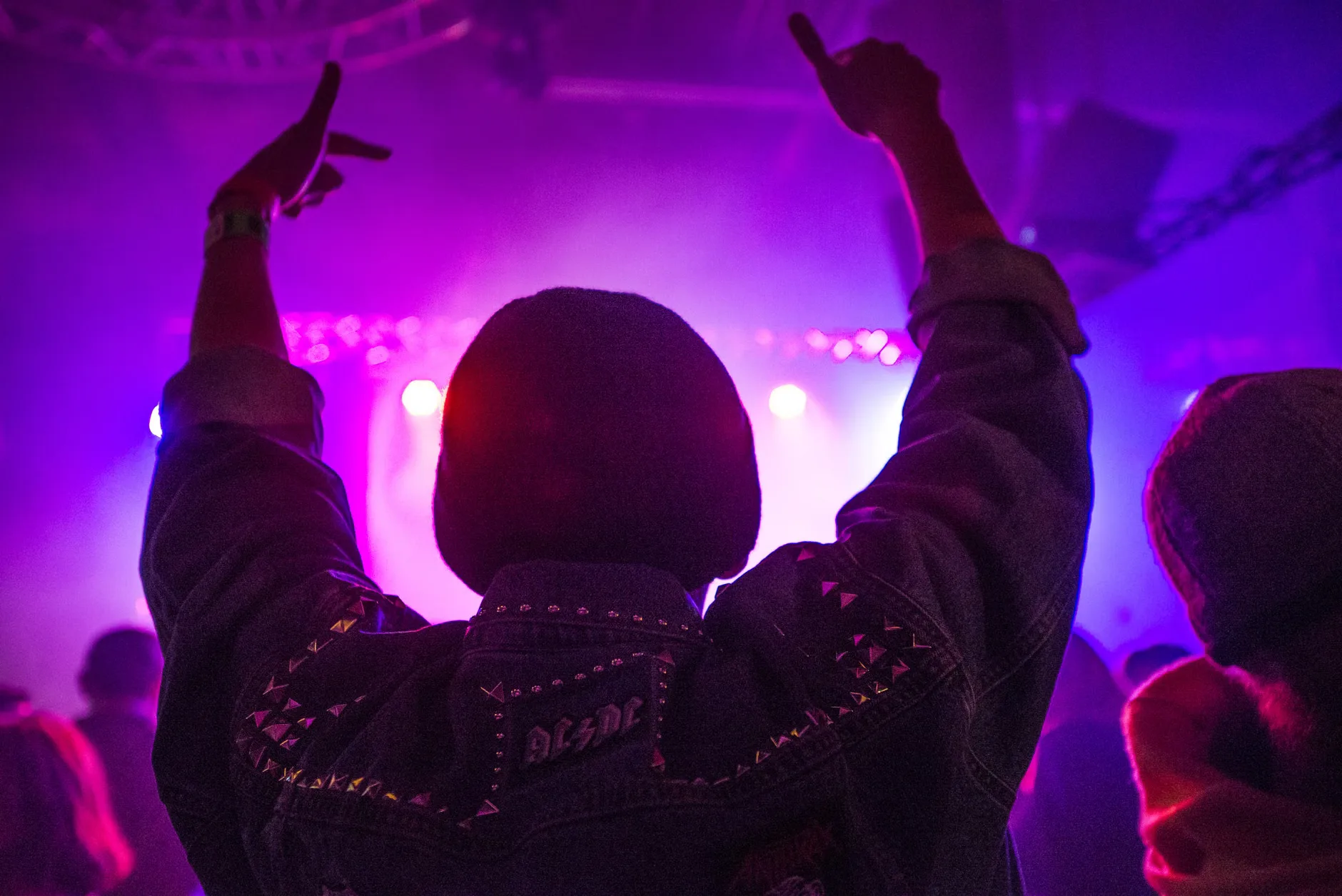 All Night Long at Lightbox - Every Friday at Lightbox