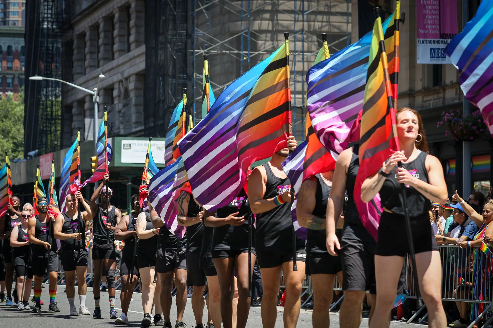 Velma Celli’s Bottomless Drag Brunch