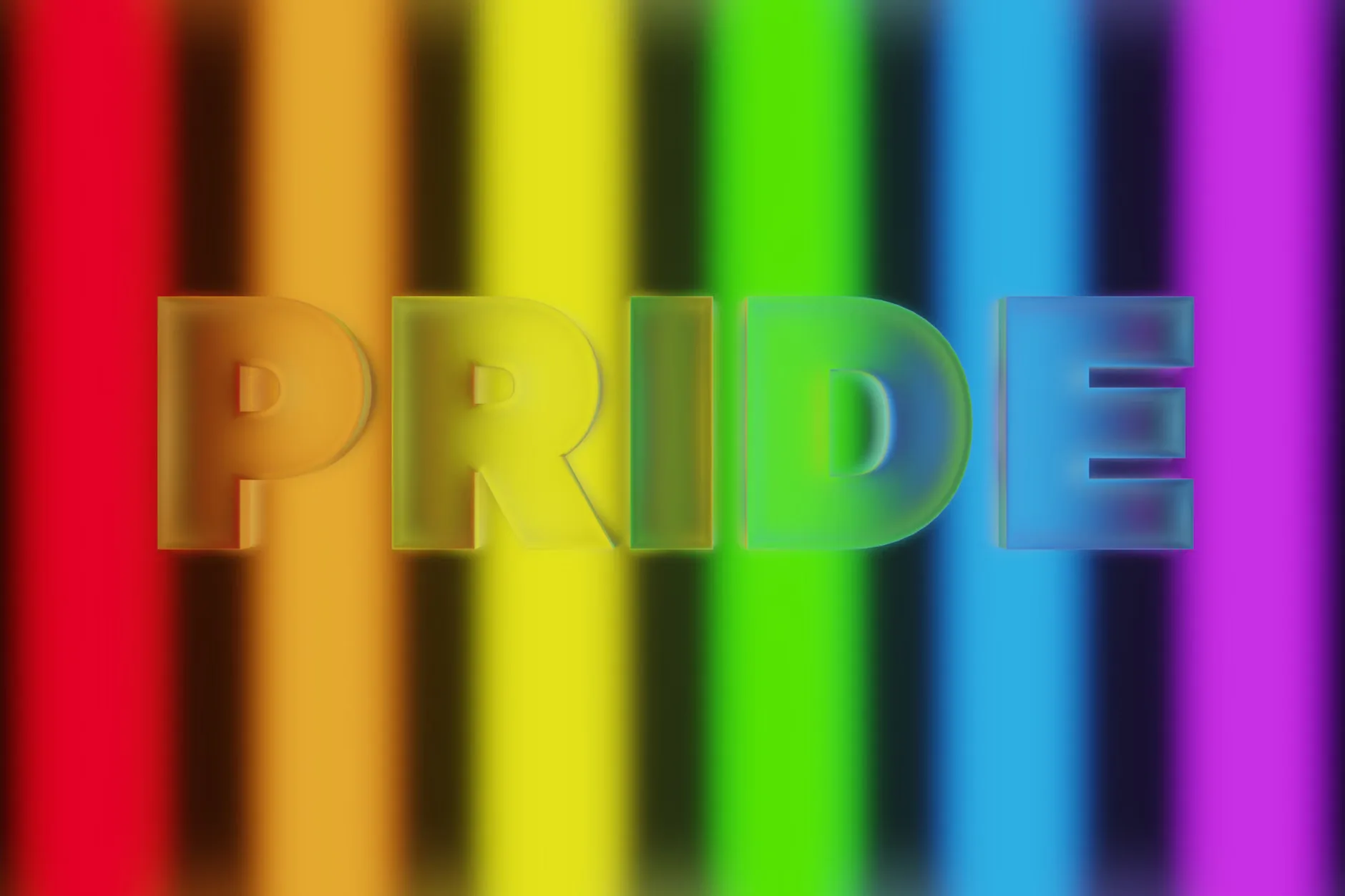 After Pride party Nick The Record + James Holroyd at The Golden Lion