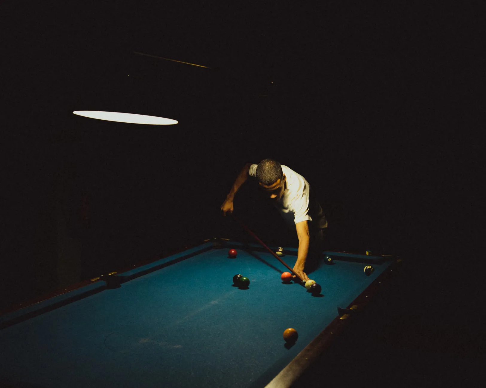 Greenway Snooker
