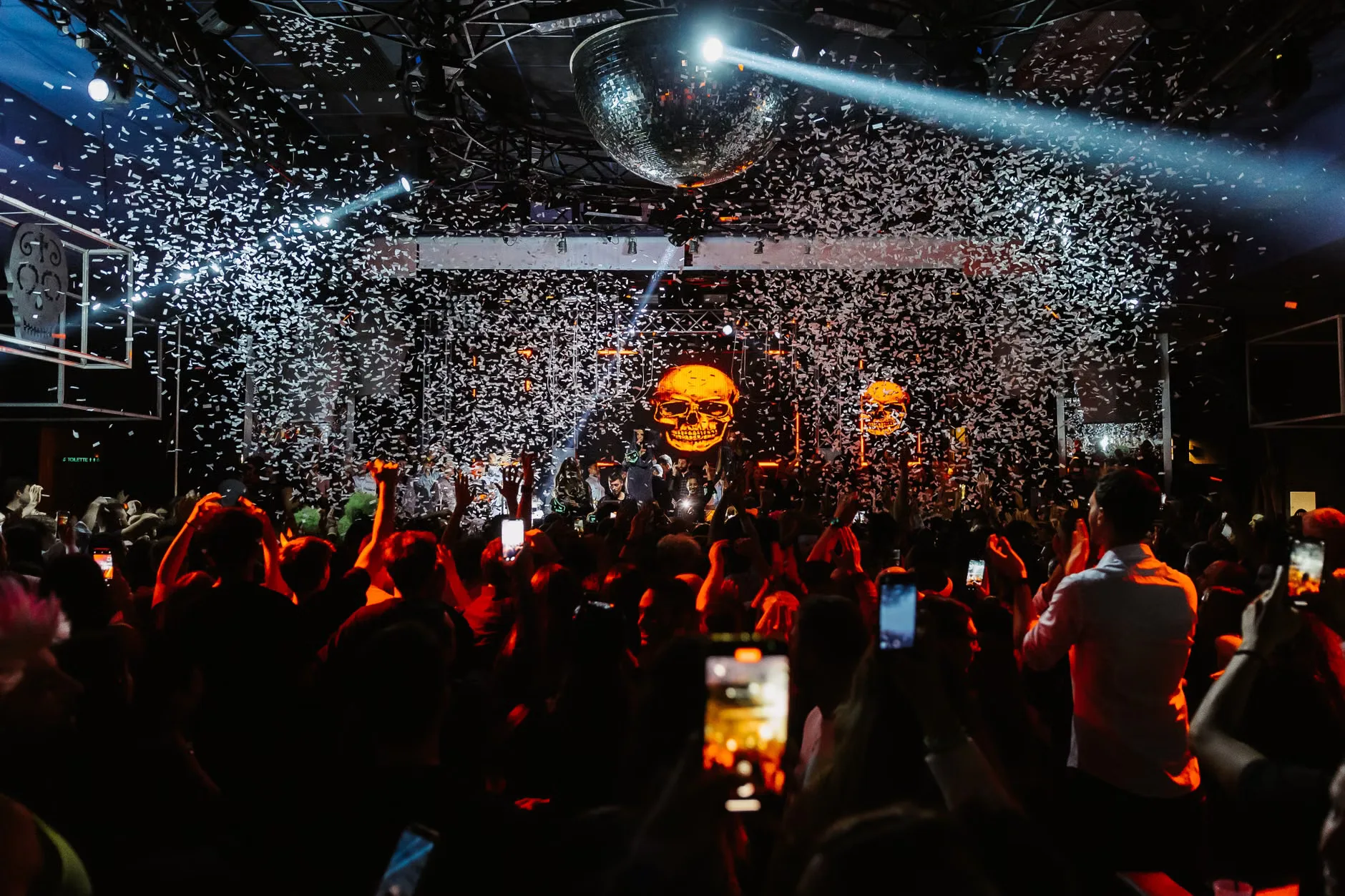 Triple Headline Show