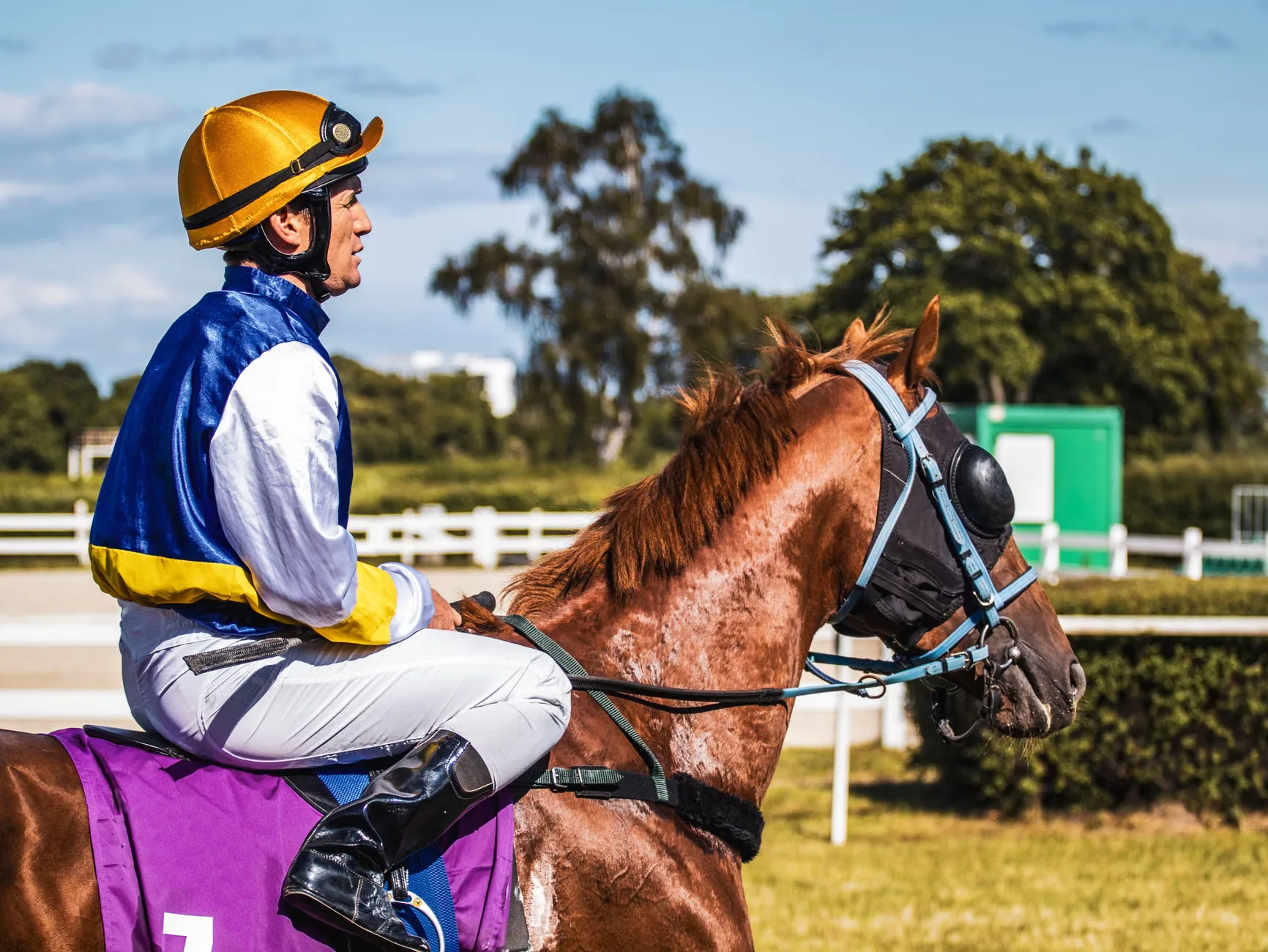 Superheroes and Princesses Family Fun Raceday - Southwell Racecourse at Southwell Racecourse