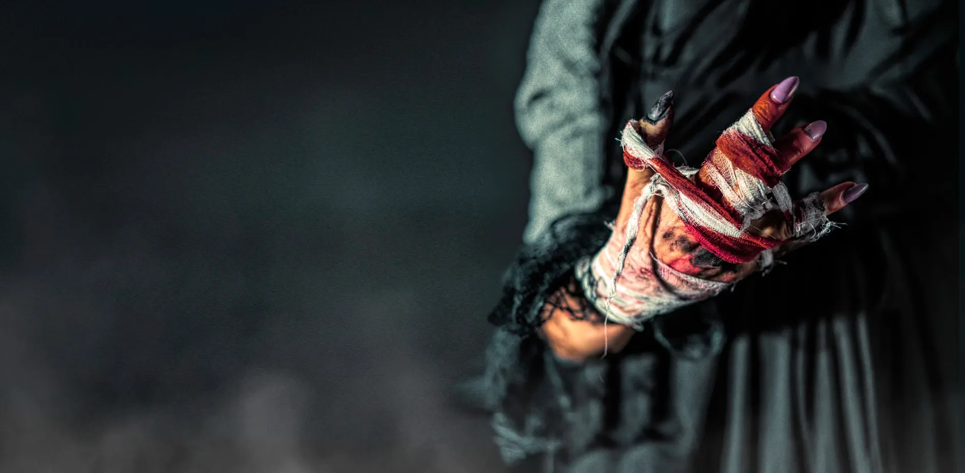 London Dungeon - Standard Entry at The London Dungeon