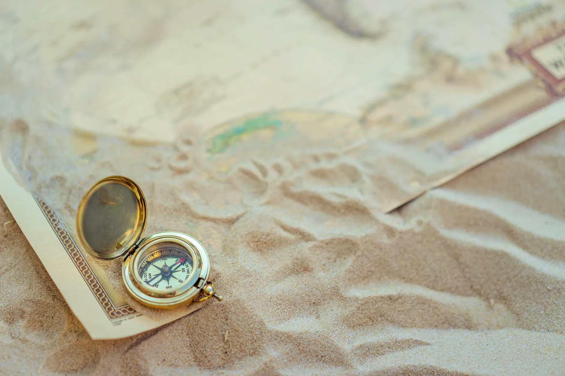 Treasure Hunt