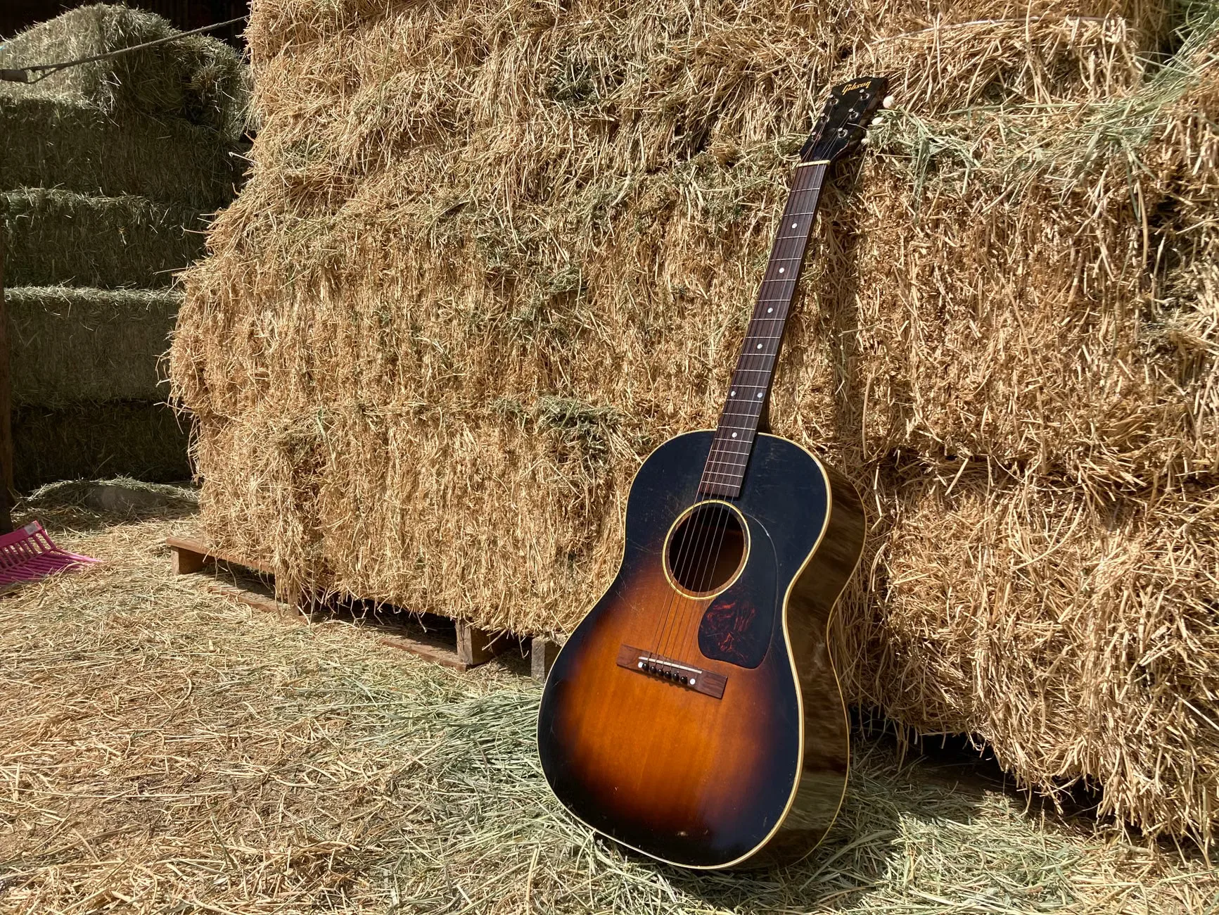 Made In Tennessee