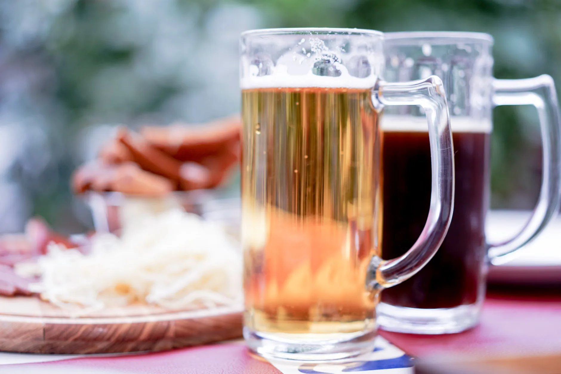 SEPTEMBER BREWERY TOUR & BEER TASTING at Harston Brewery