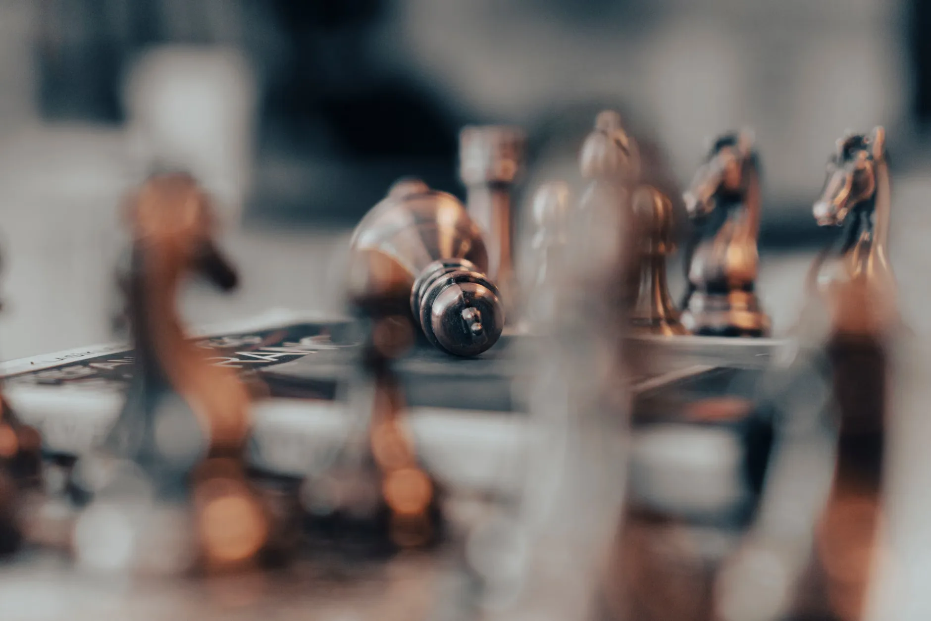 Peckham Chess Club