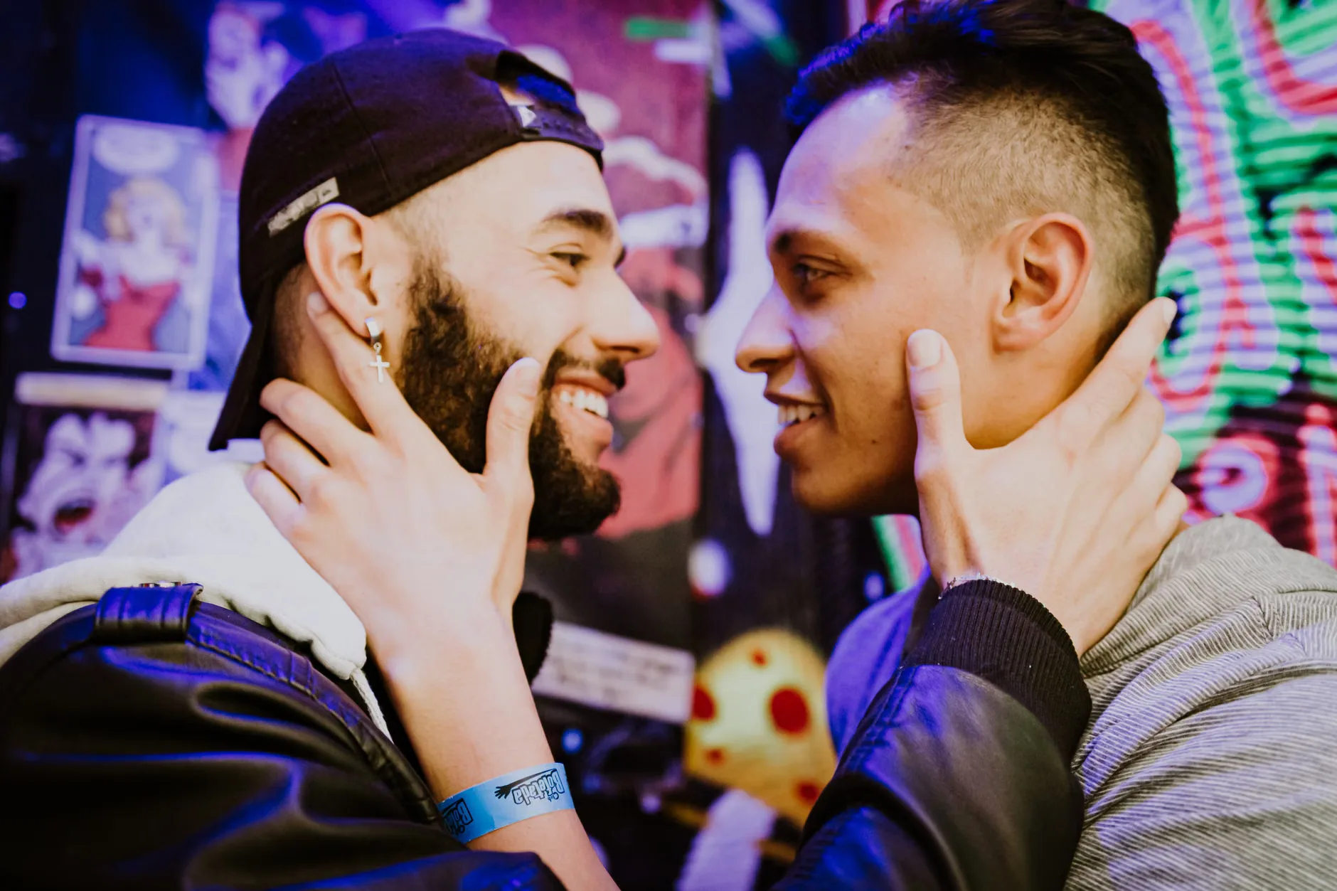 Love, Loss & Living: Through an LGBTQ+ Lens at Funny Girls - Blackpool Show