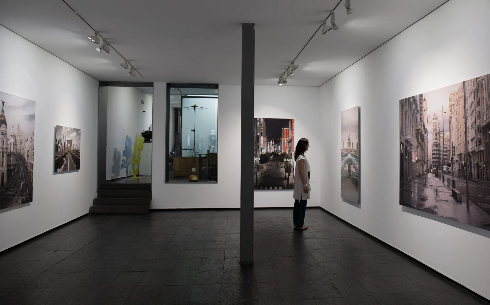 Project 26: A Photography Exhibition By EPMG at Edinburgh Photographic Society