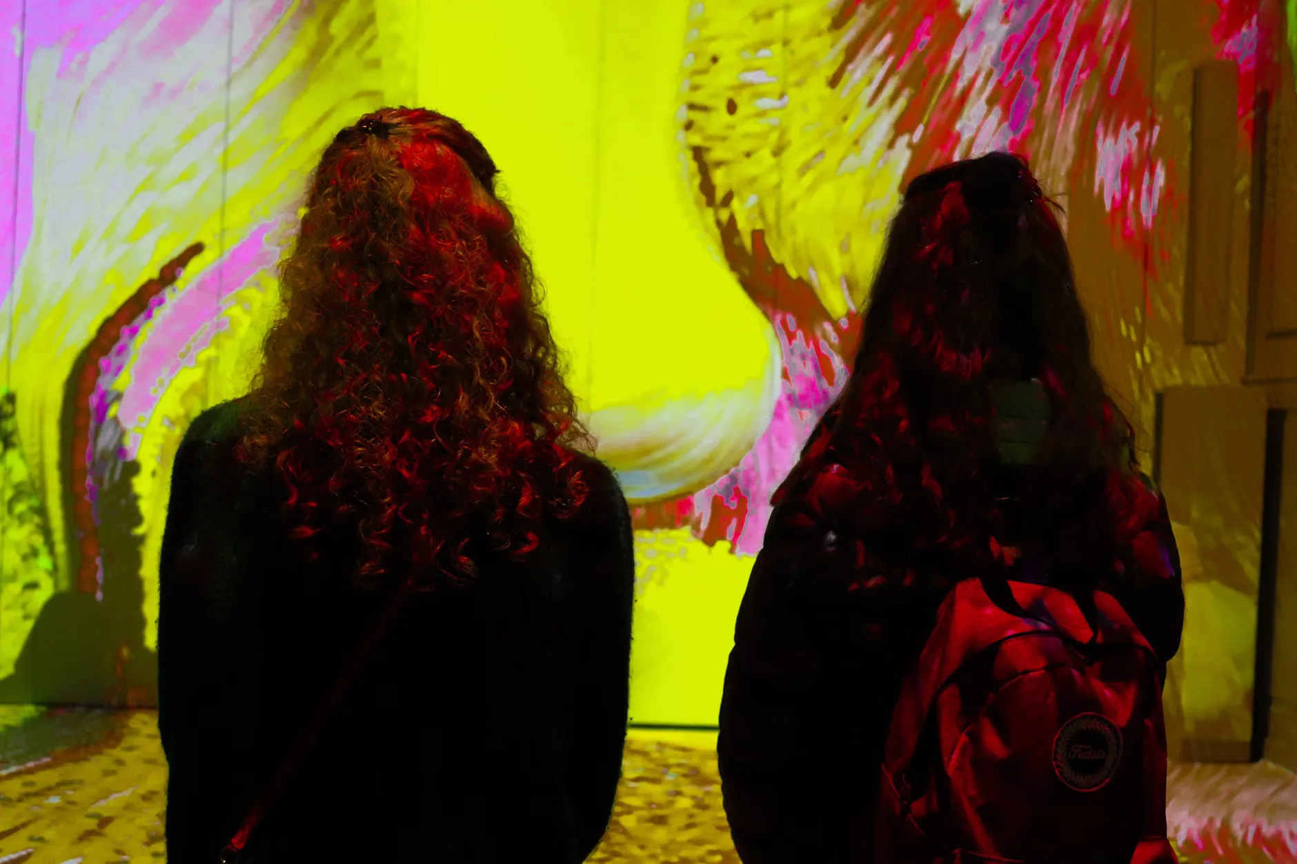 Return to Wonderland - Summer Immersive - August 13th 10AM at The Albany Theatre