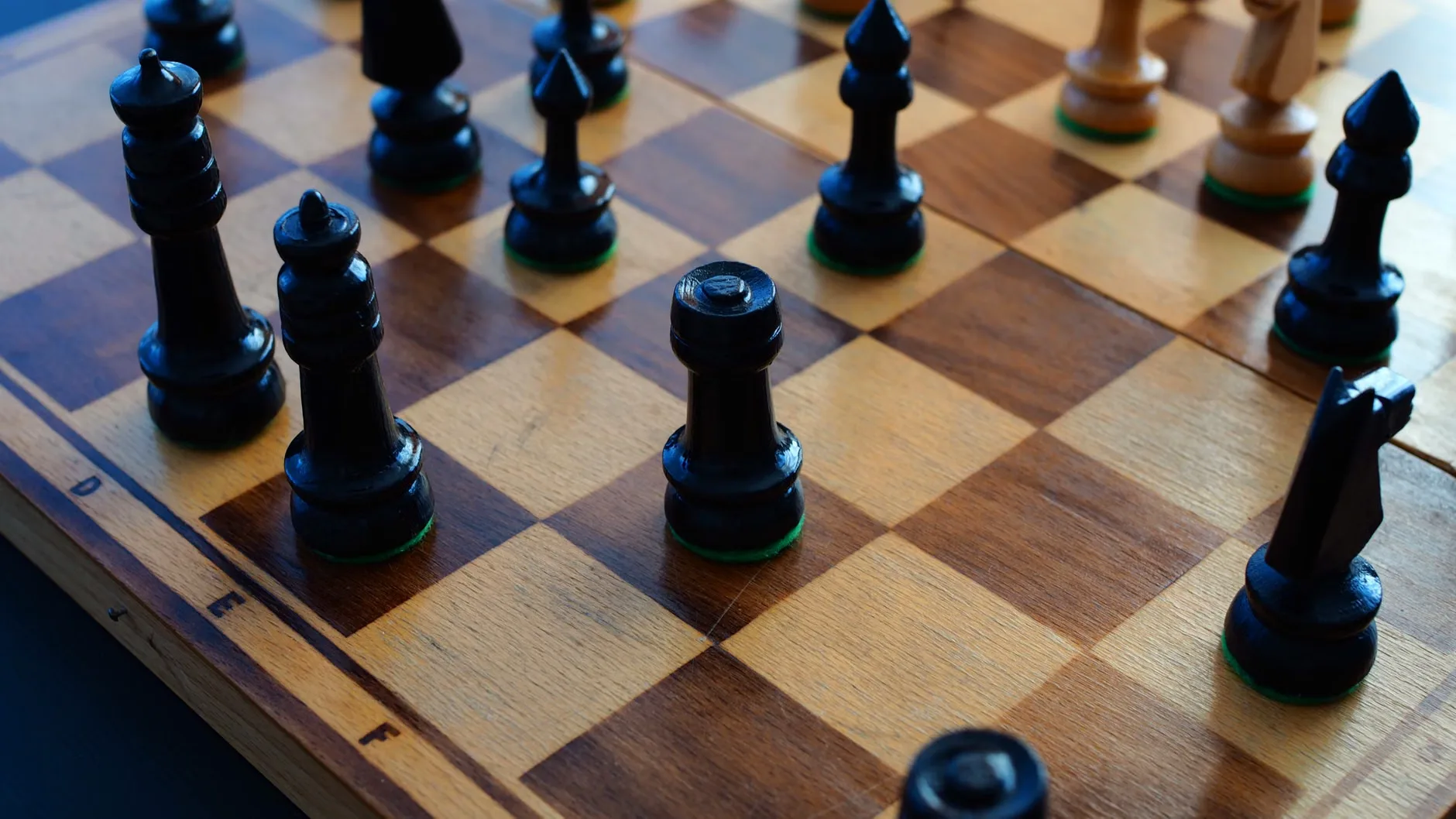 London Chess League FIDE Weekender