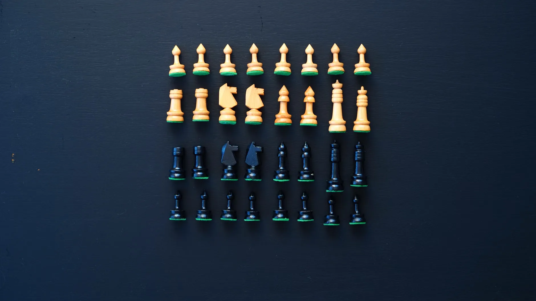 AlphaChess U2000 Royale – £1000+ Prize Fund! at Wyllyotts Theatre